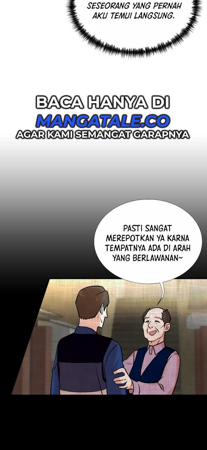 Second Life Producer — Chapter 23, halaman 13