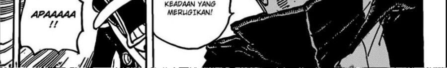 One Piece — Chapter 1072, halaman 9