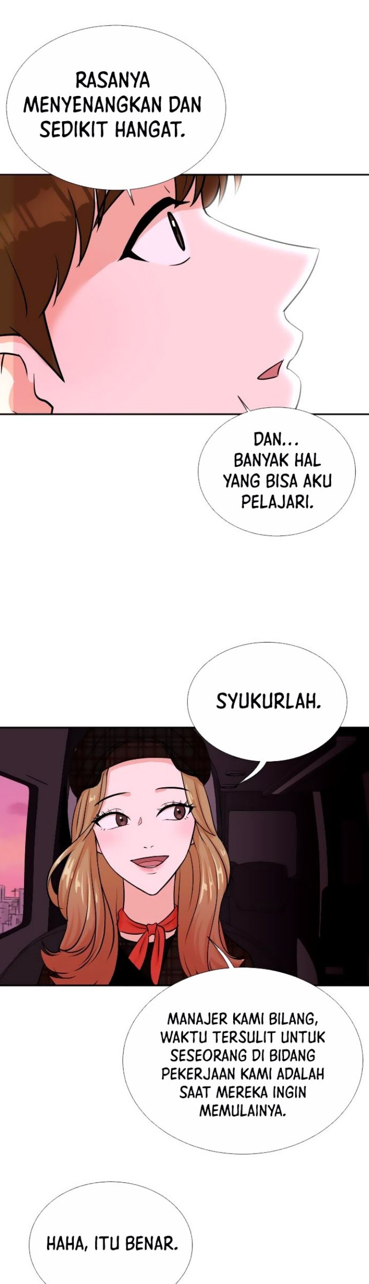 Second Life Producer — Chapter 28, halaman 20