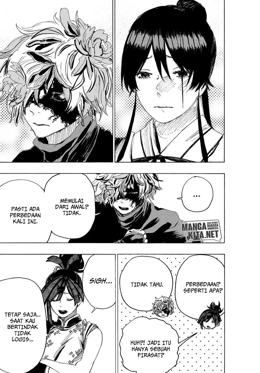 Jigokuraku — Chapter 99, halaman 16