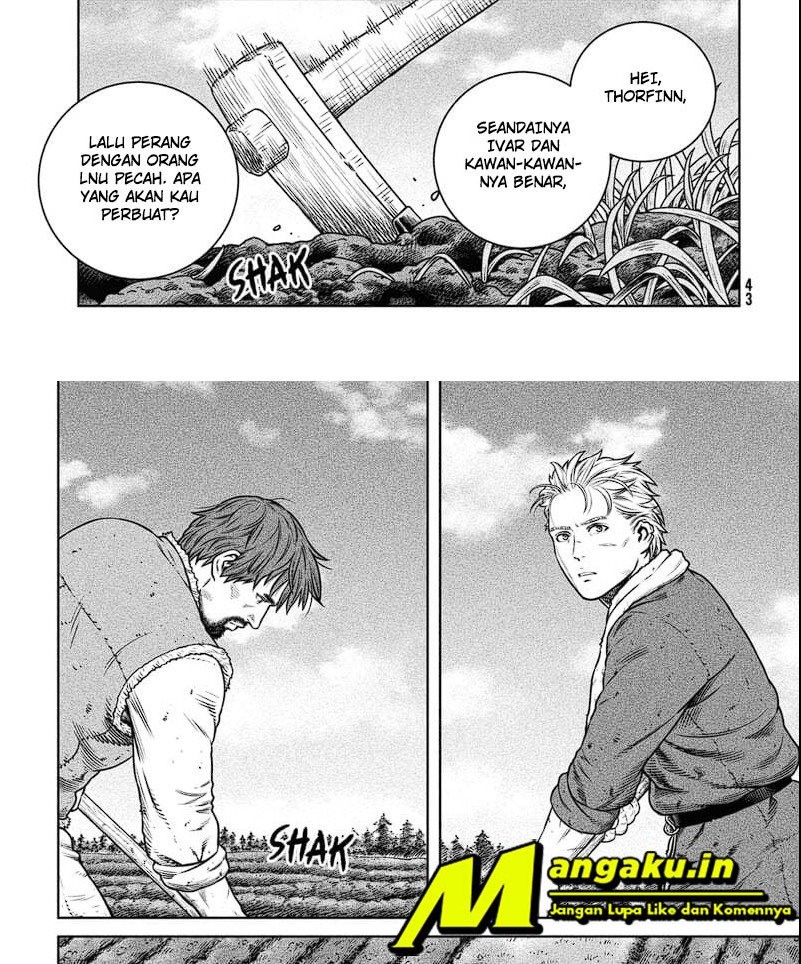 Vinland Saga — Chapter 199, halaman 3