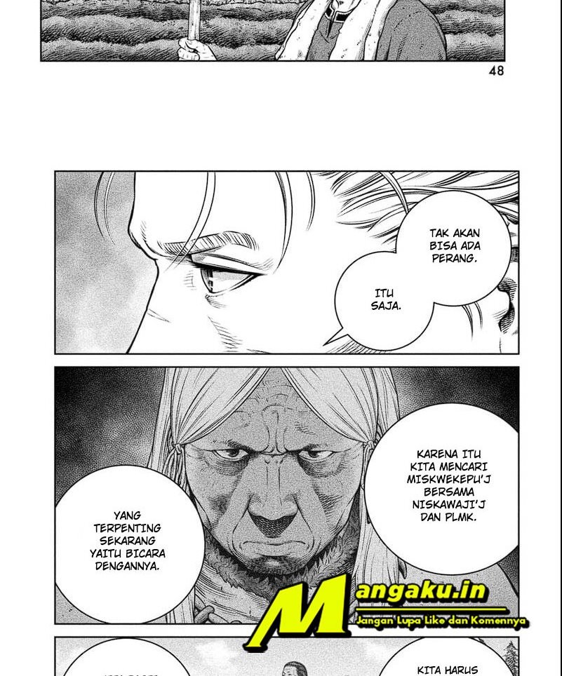Vinland Saga — Chapter 199, halaman 6