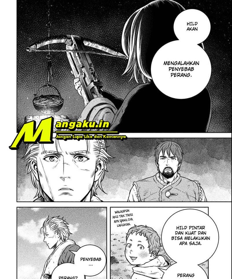 Vinland Saga — Chapter 199, halaman 9