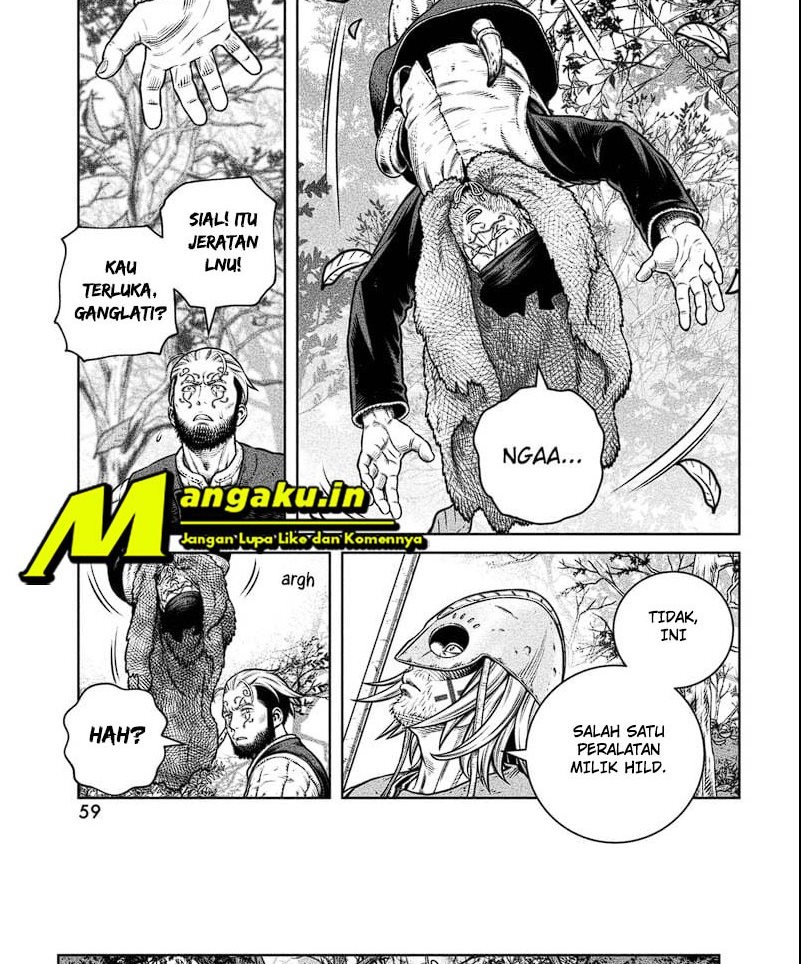 Vinland Saga — Chapter 199, halaman 12