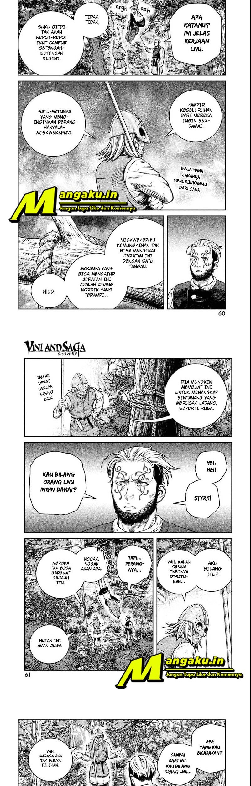 Vinland Saga — Chapter 199, halaman 13