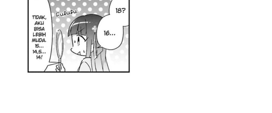 Bocchi the Rock! — Chapter 23, halaman 9