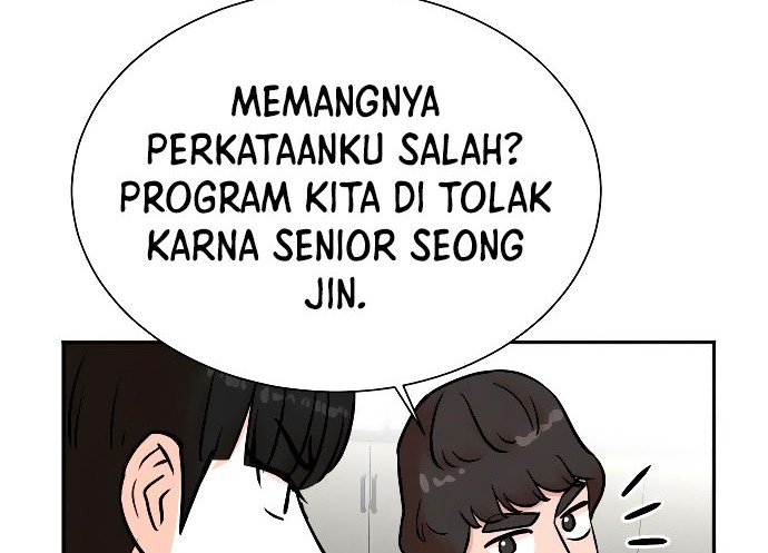 Second Life Producer — Chapter 32, halaman 38