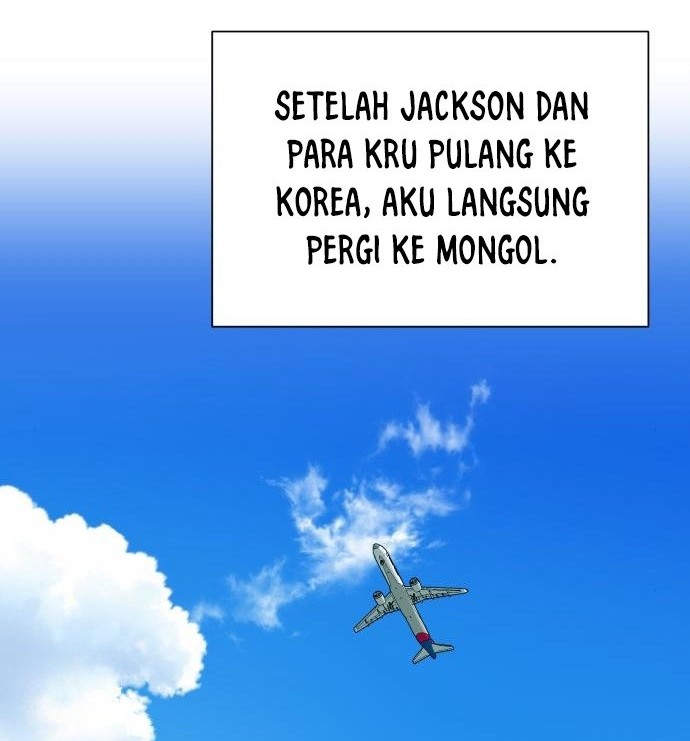 Second Life Producer — Chapter 34, halaman 28