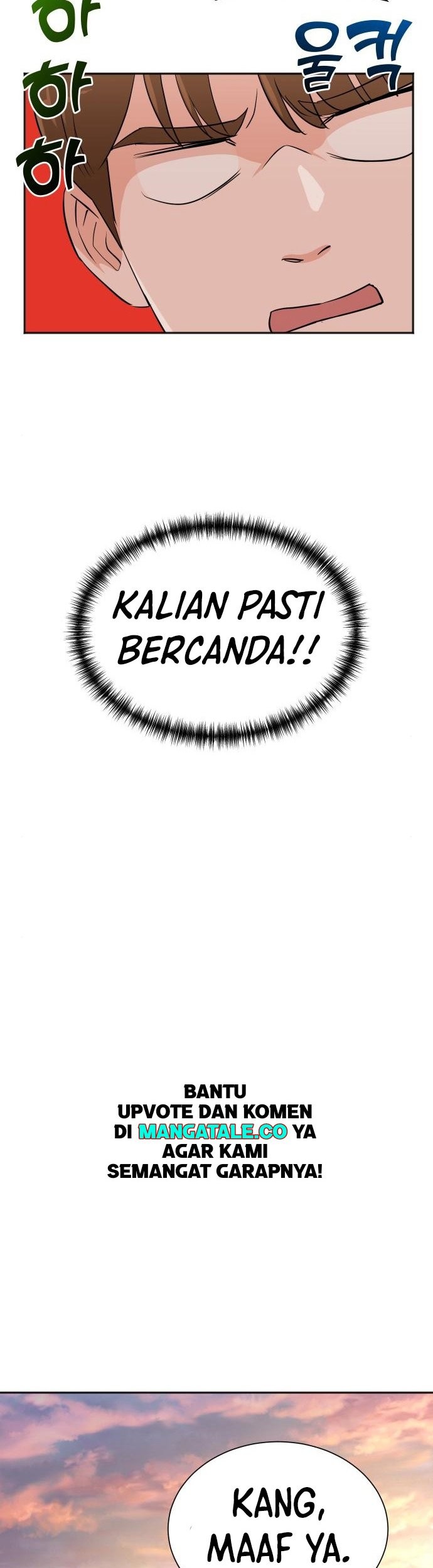Second Life Producer — Chapter 34, halaman 45
