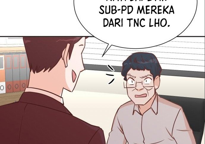 Second Life Producer — Chapter 35, halaman 22