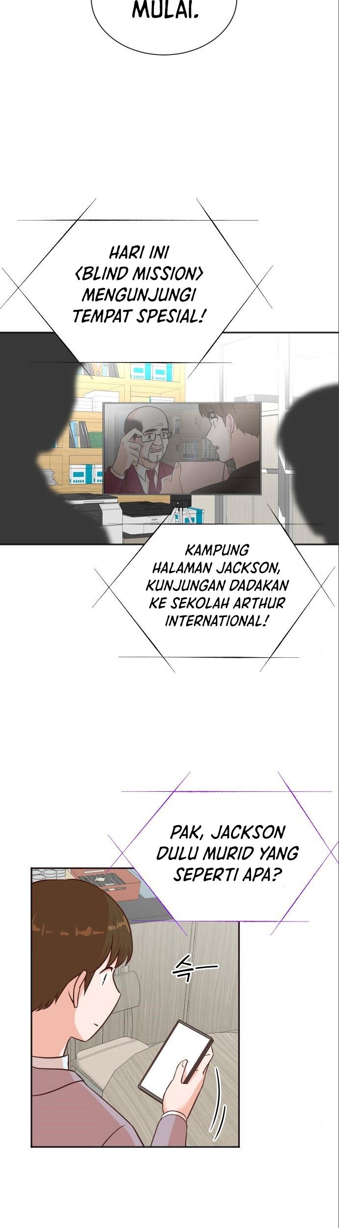Second Life Producer — Chapter 35, halaman 11