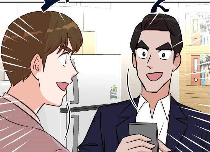 Second Life Producer — Chapter 35, halaman 14