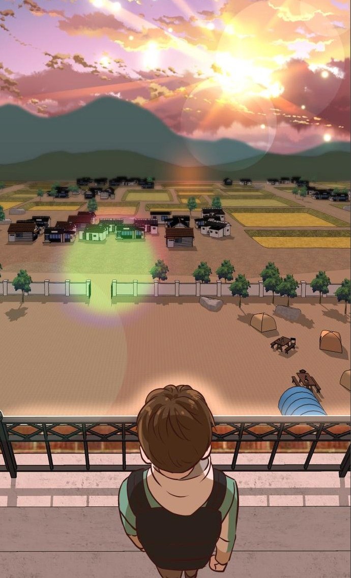 Second Life Producer — Chapter 36, halaman 32