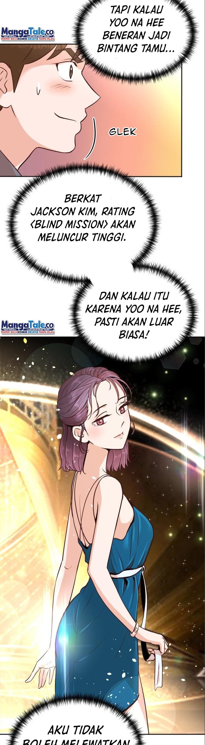 Second Life Producer — Chapter 36, halaman 11