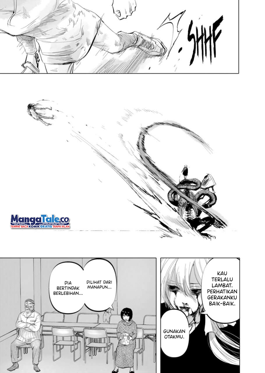 After God — Chapter 6, halaman 12