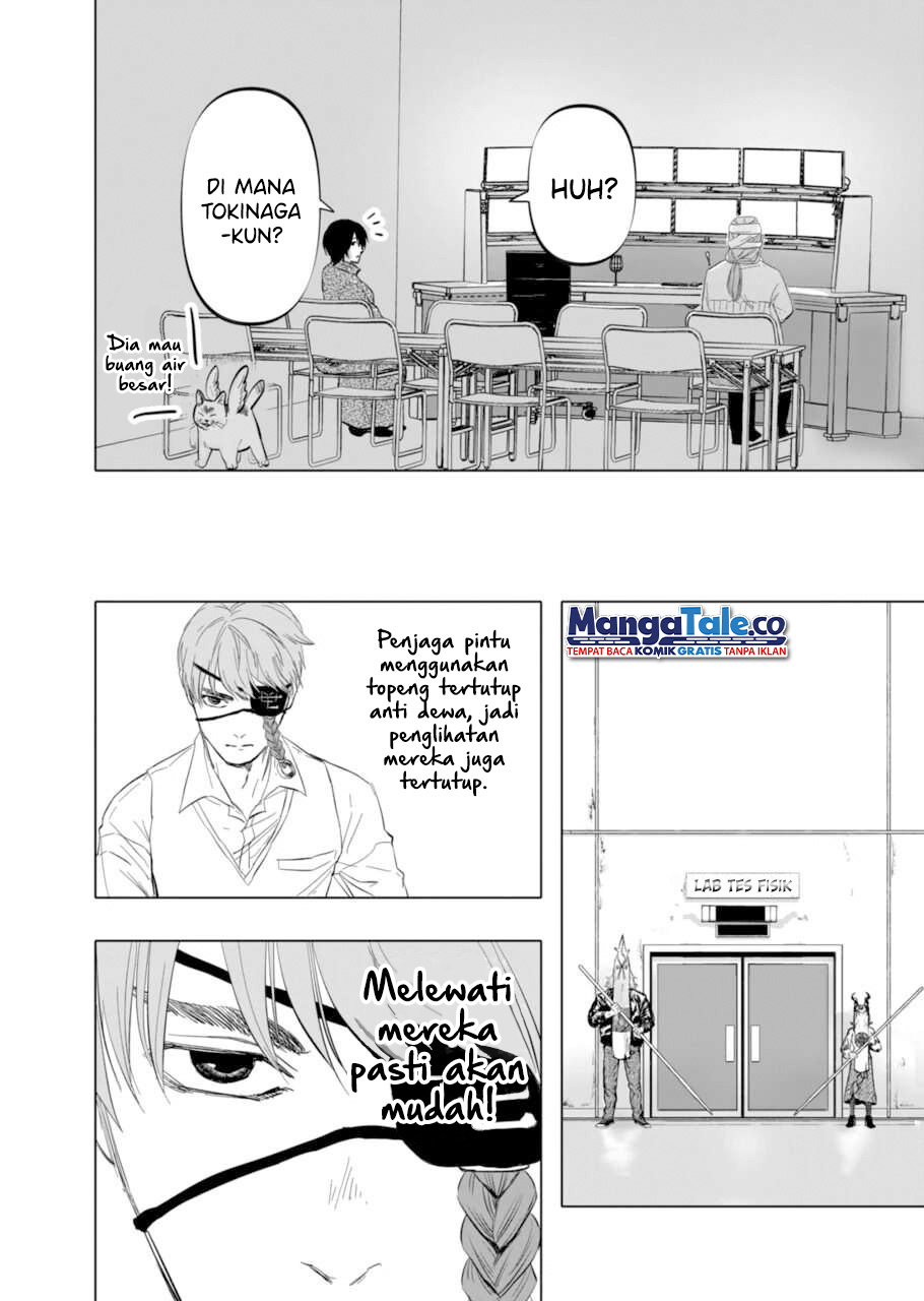 After God — Chapter 6, halaman 13