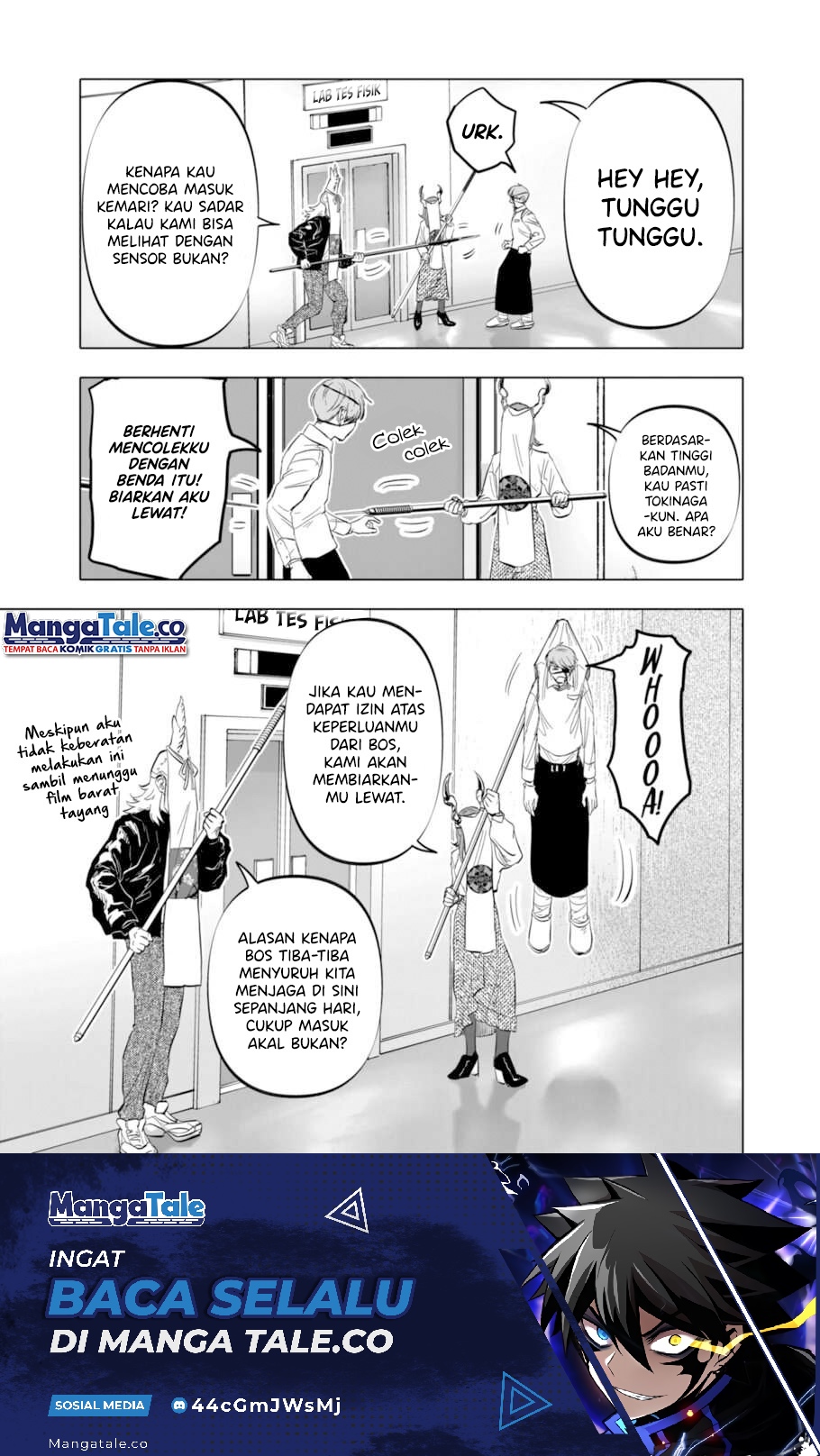 After God — Chapter 6, halaman 14