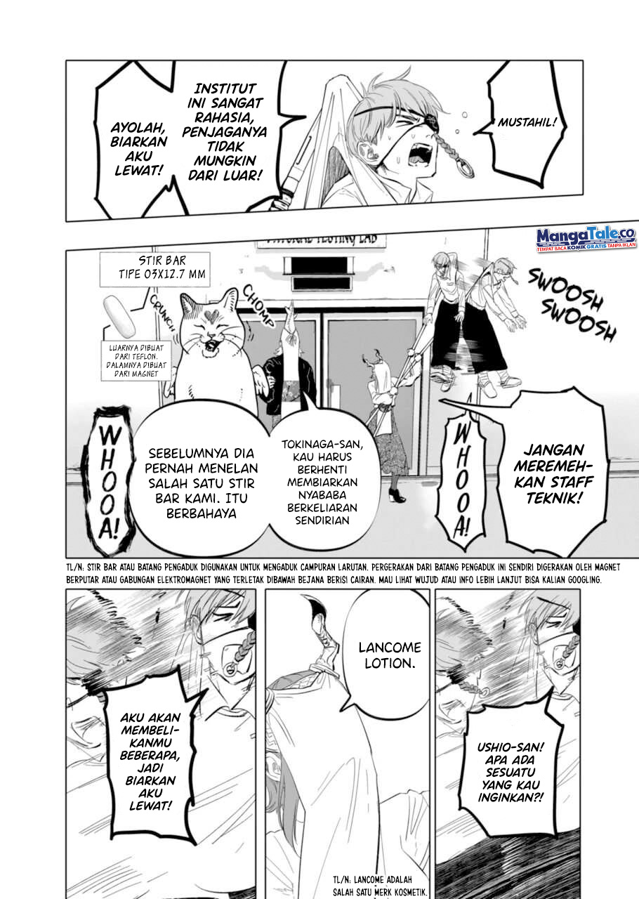 After God — Chapter 6, halaman 15