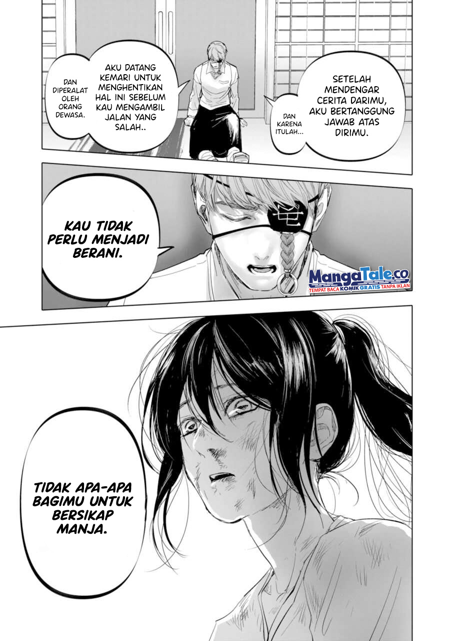 After God — Chapter 6, halaman 20