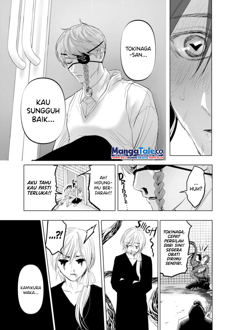 After God — Chapter 6, halaman 22
