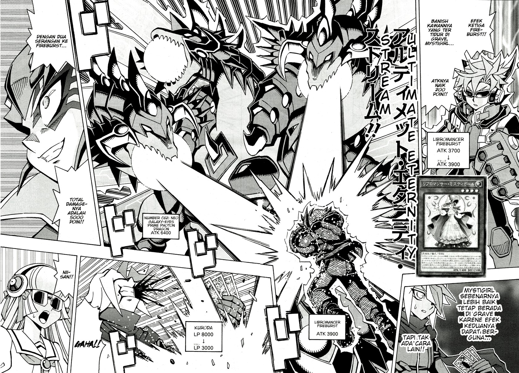 Yu-Gi-Oh! OCG Structures — Chapter 44, halaman 13