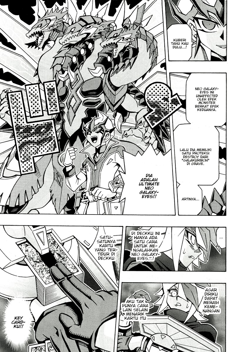 Yu-Gi-Oh! OCG Structures — Chapter 44, halaman 15