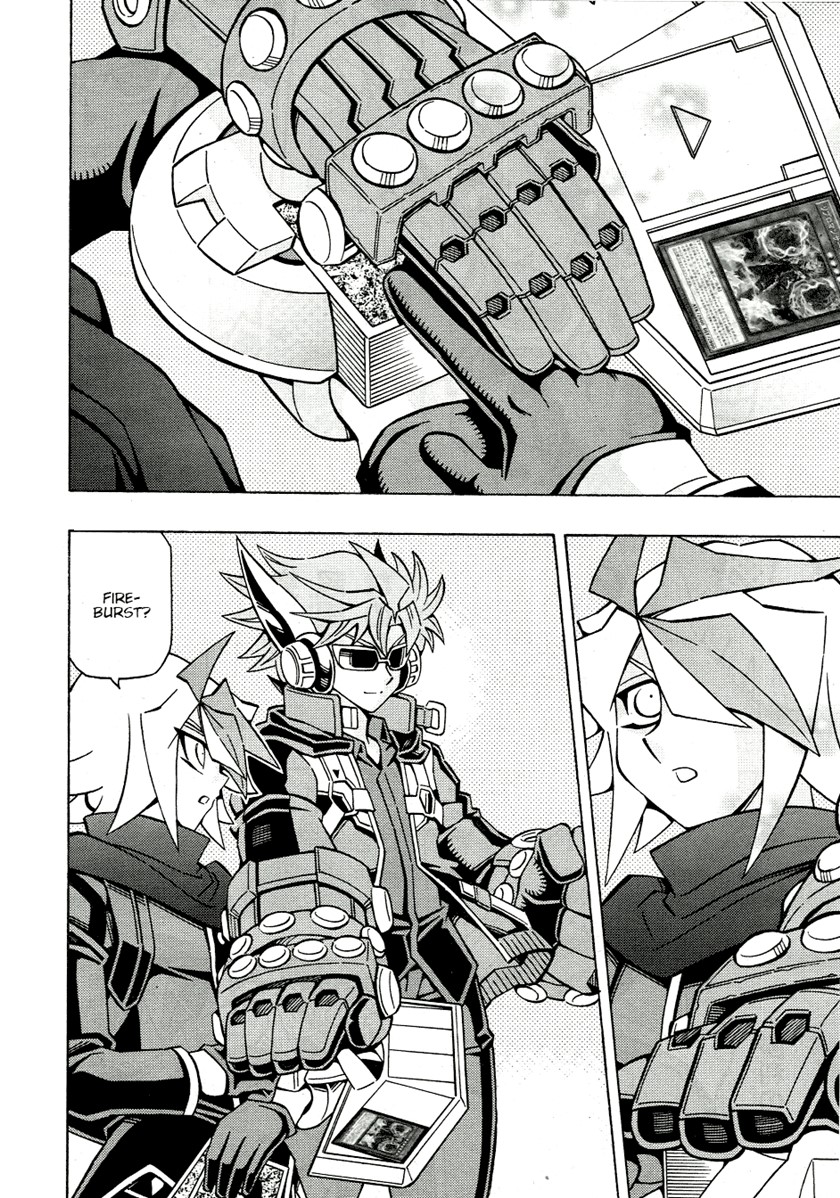 Yu-Gi-Oh! OCG Structures — Chapter 44, halaman 16