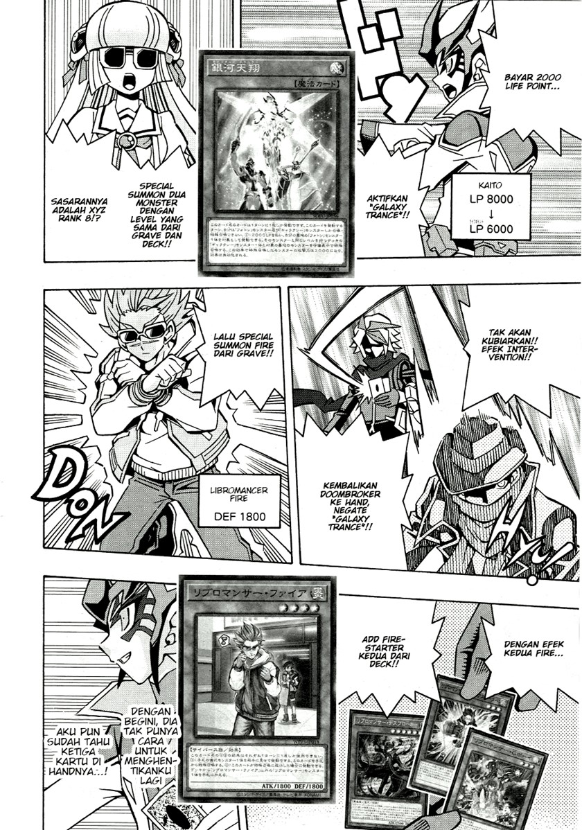 Yu-Gi-Oh! OCG Structures — Chapter 44, halaman 7
