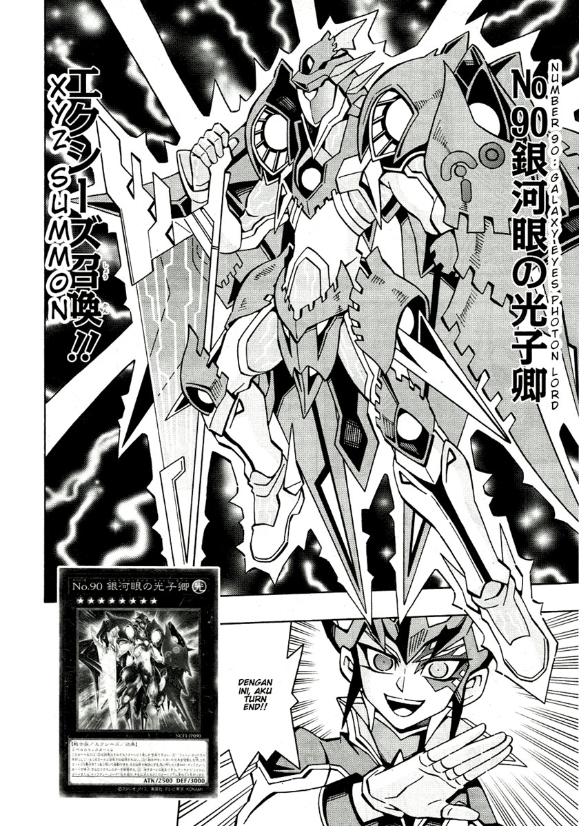 Yu-Gi-Oh! OCG Structures — Chapter 43, halaman 13