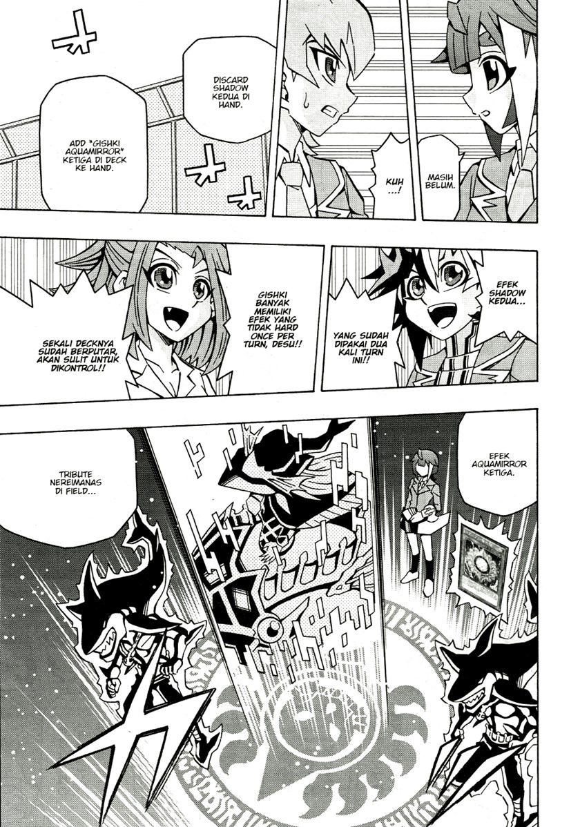 Yu-Gi-Oh! OCG Structures — Chapter 42, halaman 10