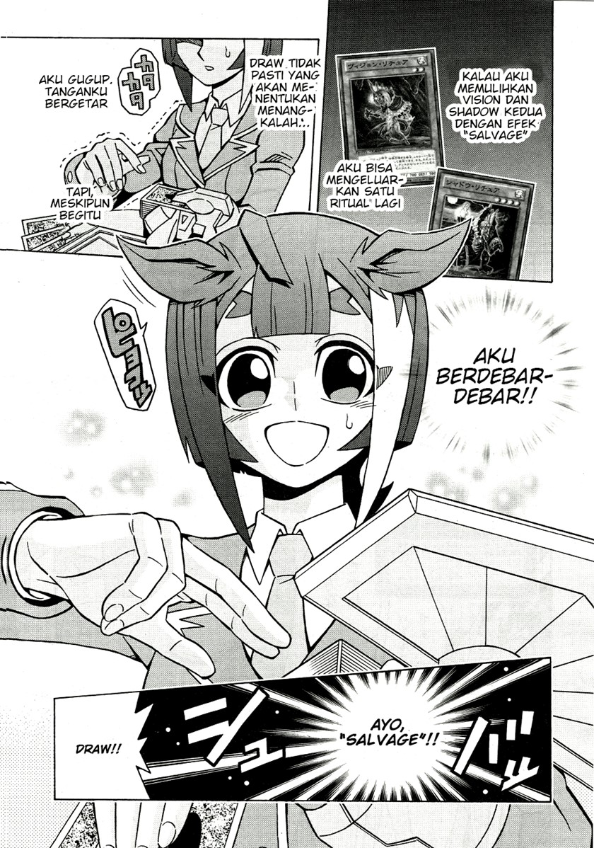 Yu-Gi-Oh! OCG Structures — Chapter 42, halaman 15