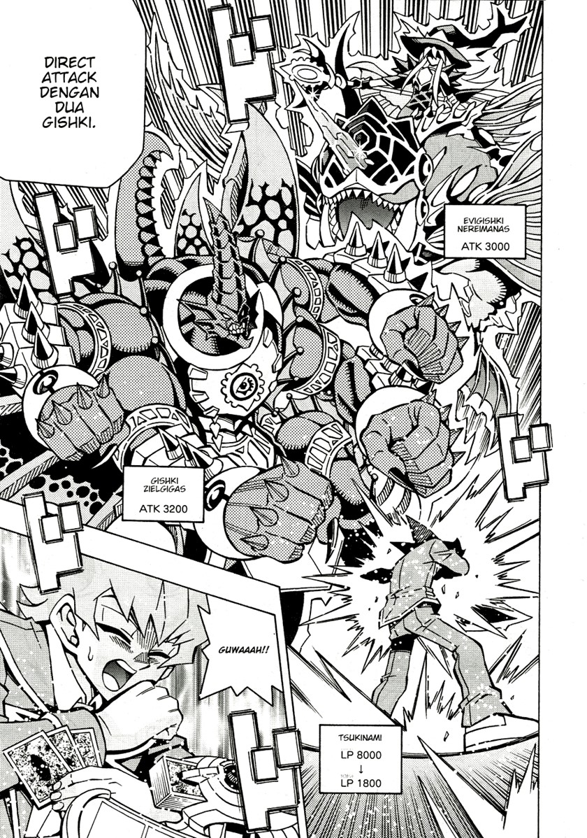 Yu-Gi-Oh! OCG Structures — Chapter 42, halaman 17