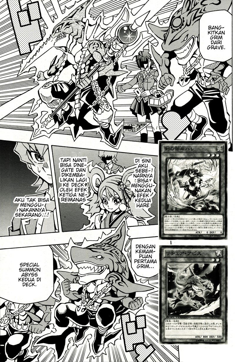 Yu-Gi-Oh! OCG Structures — Chapter 42, halaman 4