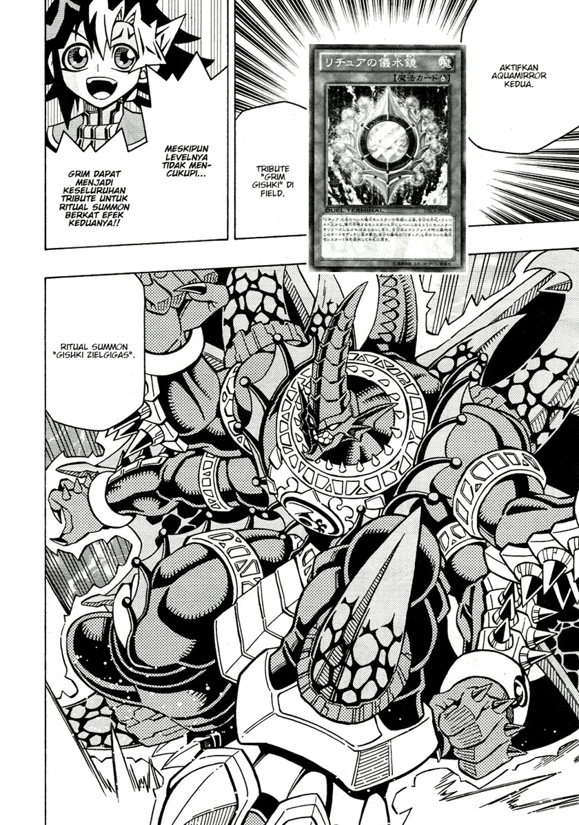 Yu-Gi-Oh! OCG Structures — Chapter 42, halaman 7
