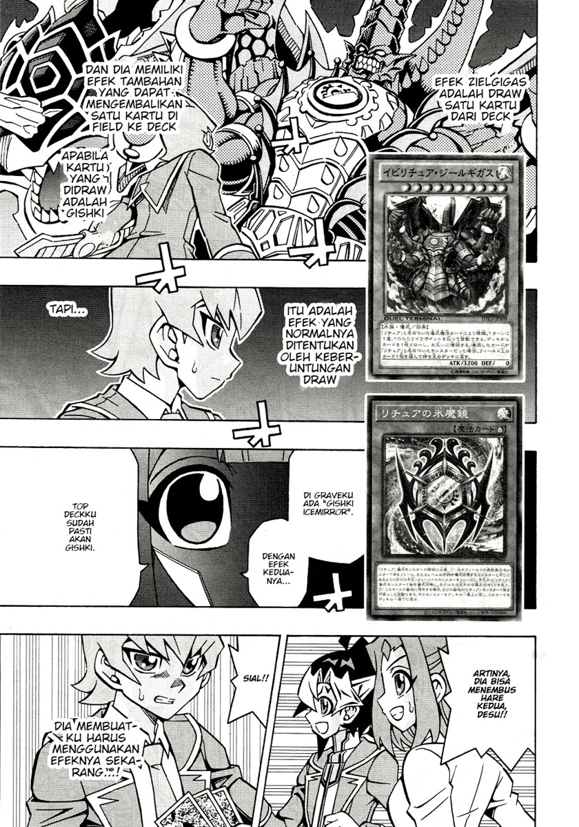 Yu-Gi-Oh! OCG Structures — Chapter 42, halaman 8