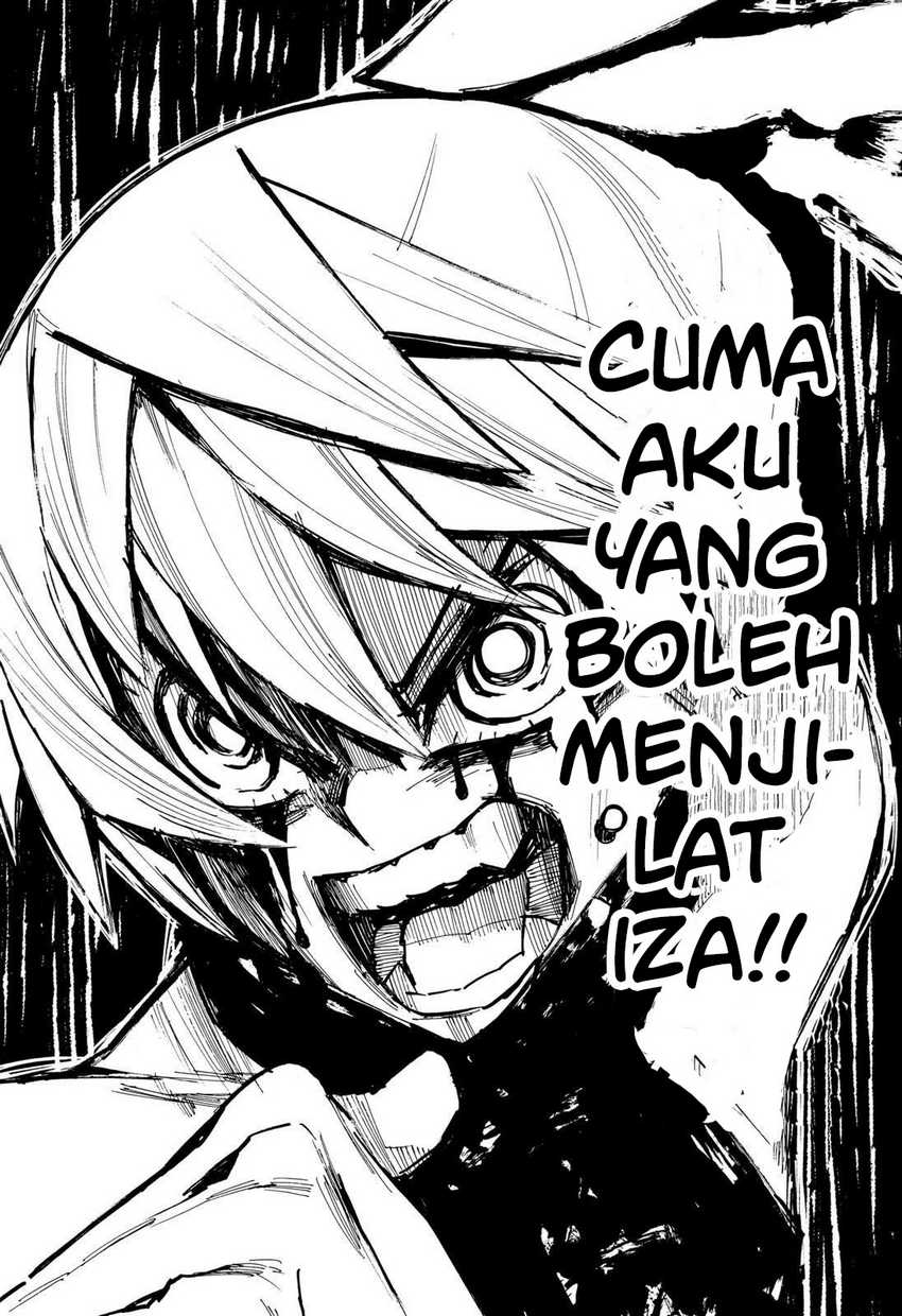 Kajiki no Ryourinin — Chapter 28, halaman 17