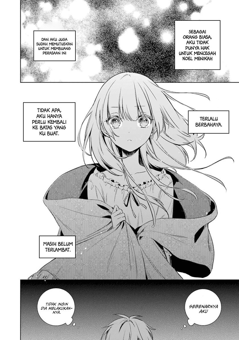 Okyu no Trinity — Chapter 11, halaman 29