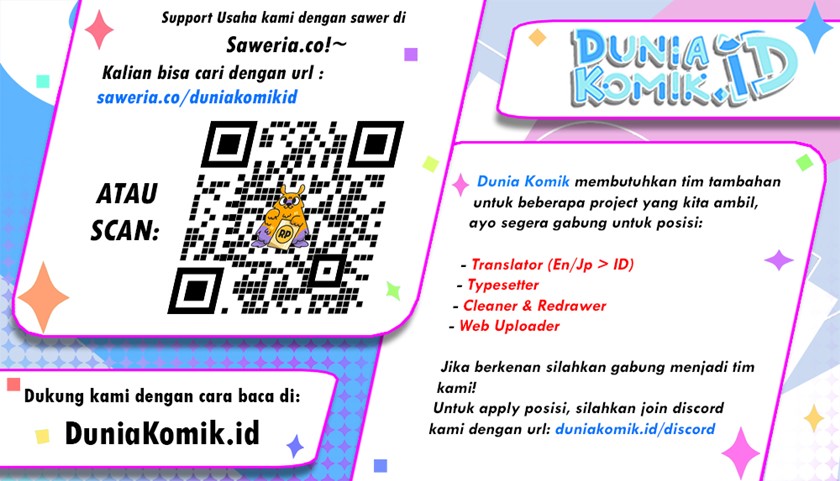 Okyu no Trinity — Chapter 11, halaman 33