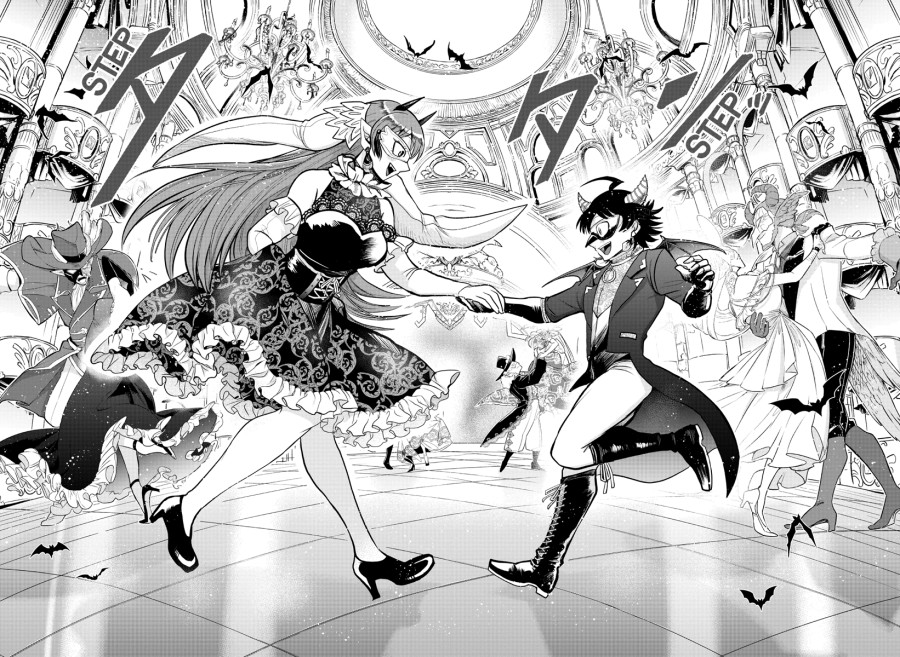 Mairimashita! Iruma-kun — Chapter 292, halaman 15