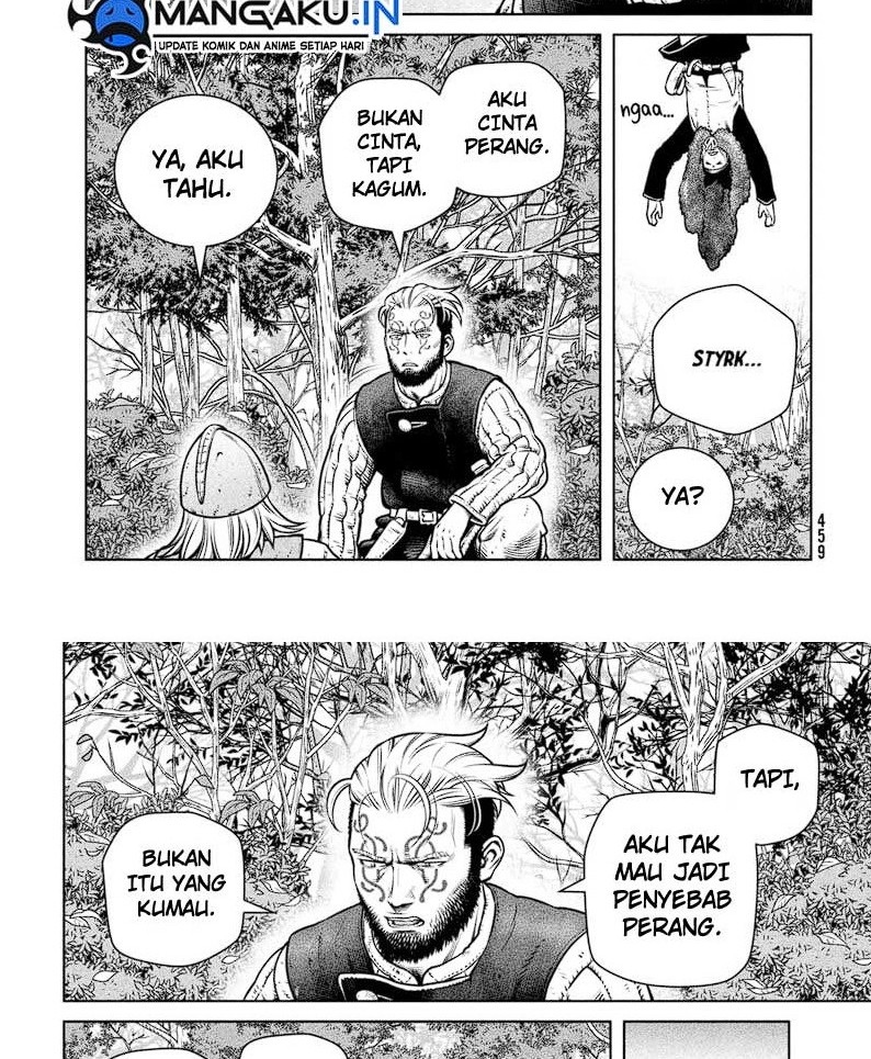 Vinland Saga — Chapter 200, halaman 4