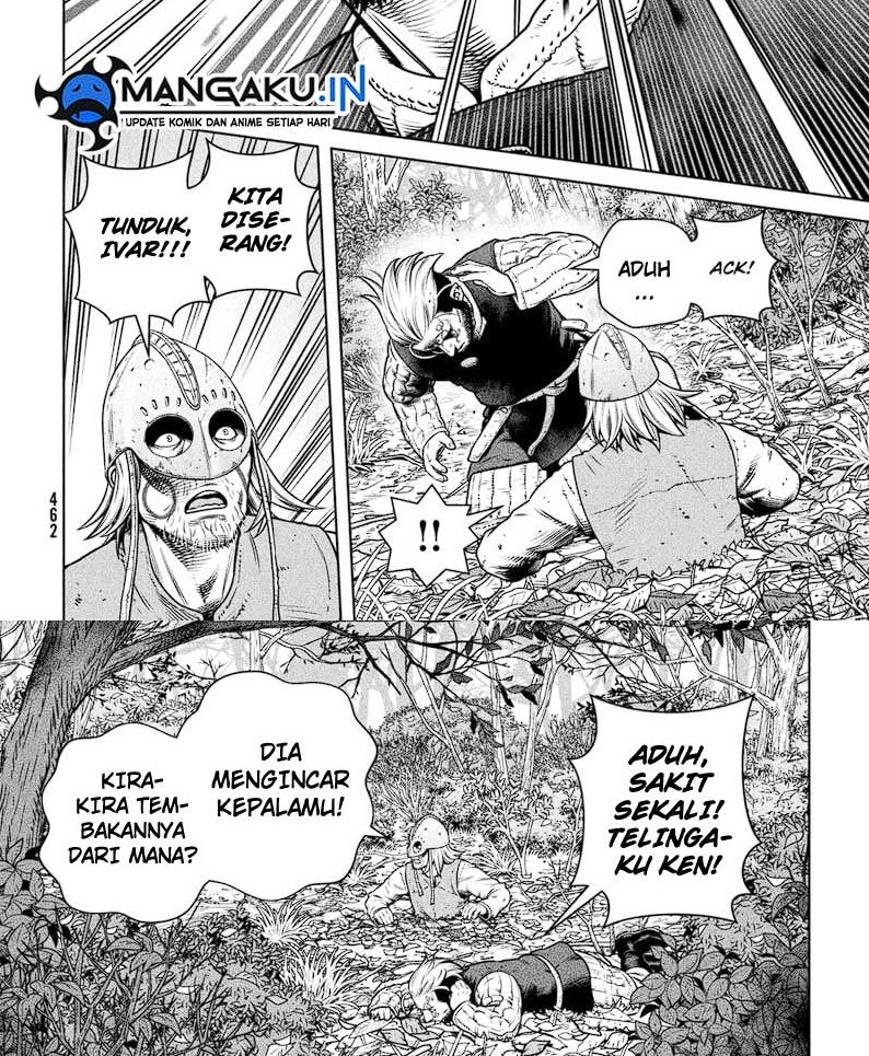 Vinland Saga — Chapter 200, halaman 6