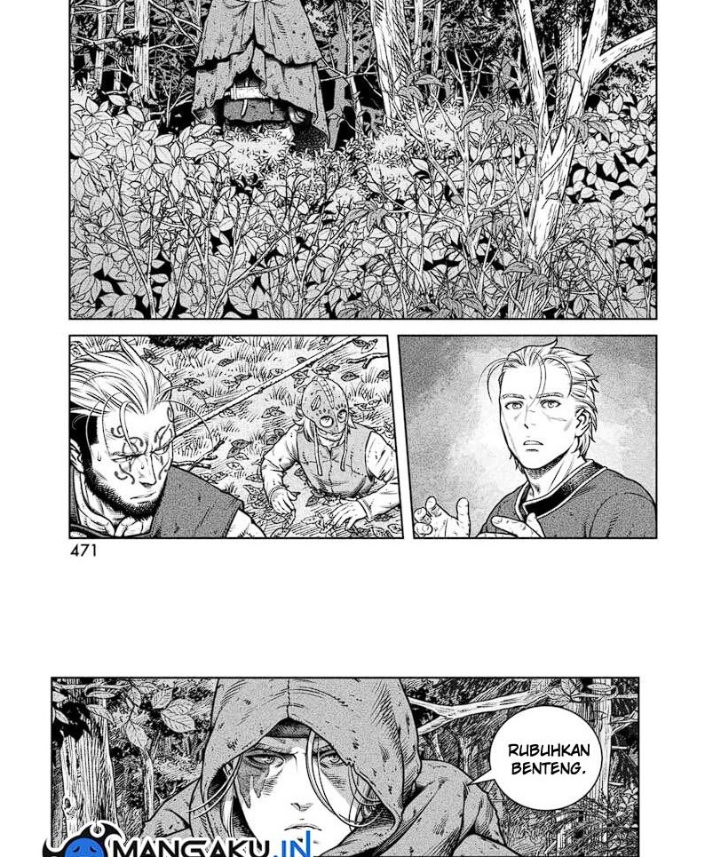 Vinland Saga — Chapter 200, halaman 12