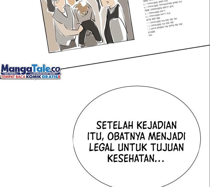 Second Life Producer — Chapter 45, halaman 36