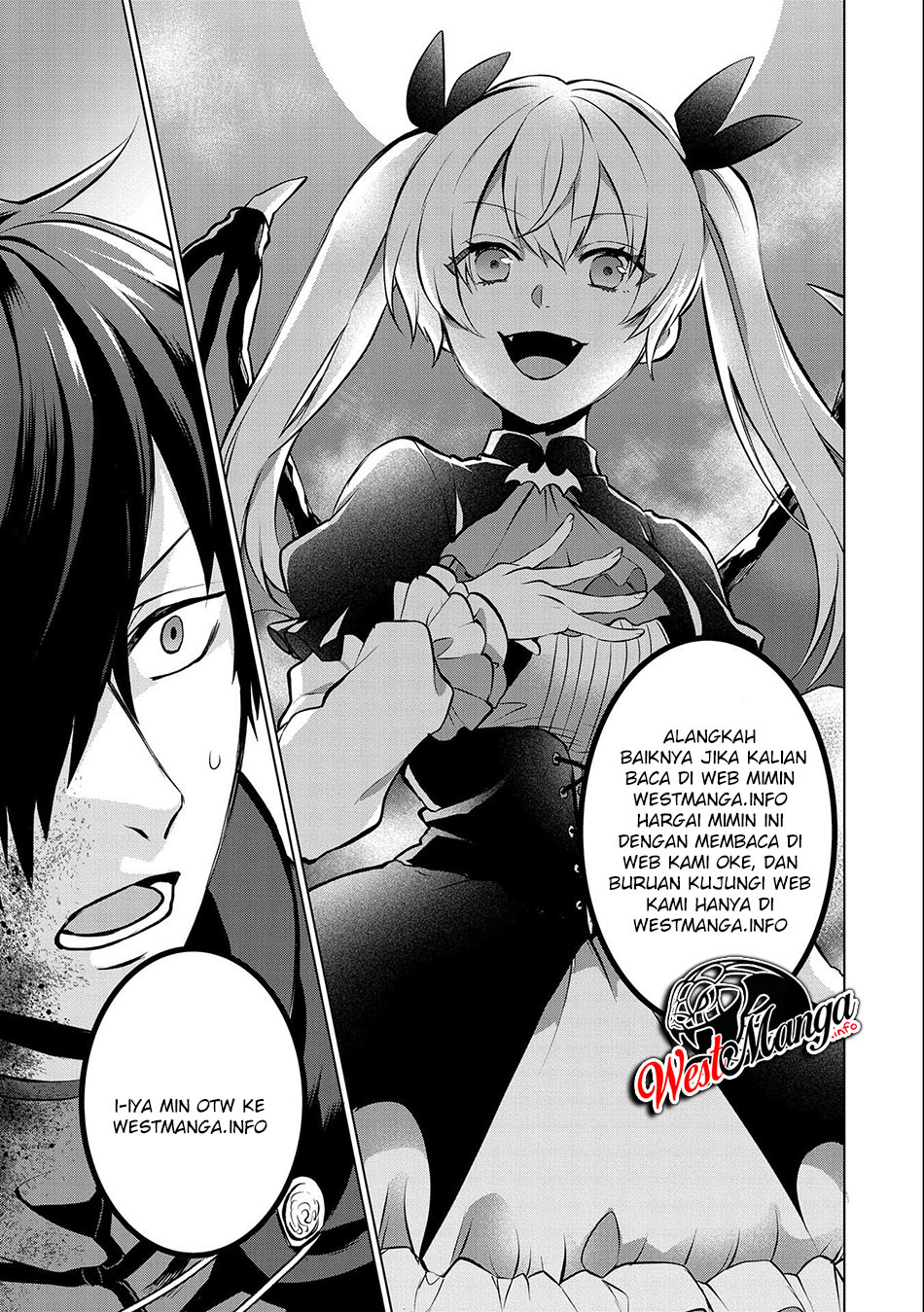 Isekai Shikkaku — Chapter 6, halaman 26