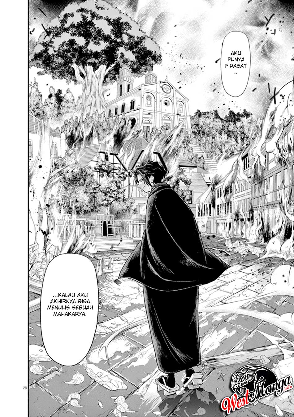 Isekai Shikkaku — Chapter 6, halaman 35