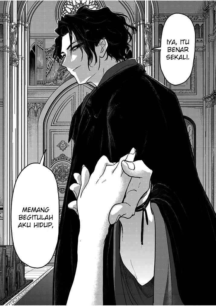 Isekai Shikkaku — Chapter 1, halaman 25