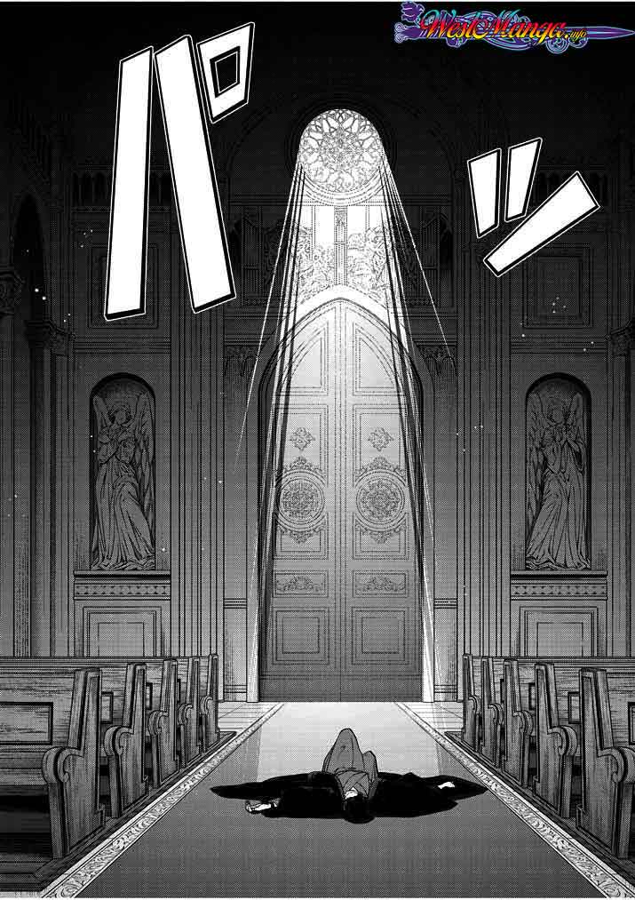 Isekai Shikkaku — Chapter 1, halaman 7