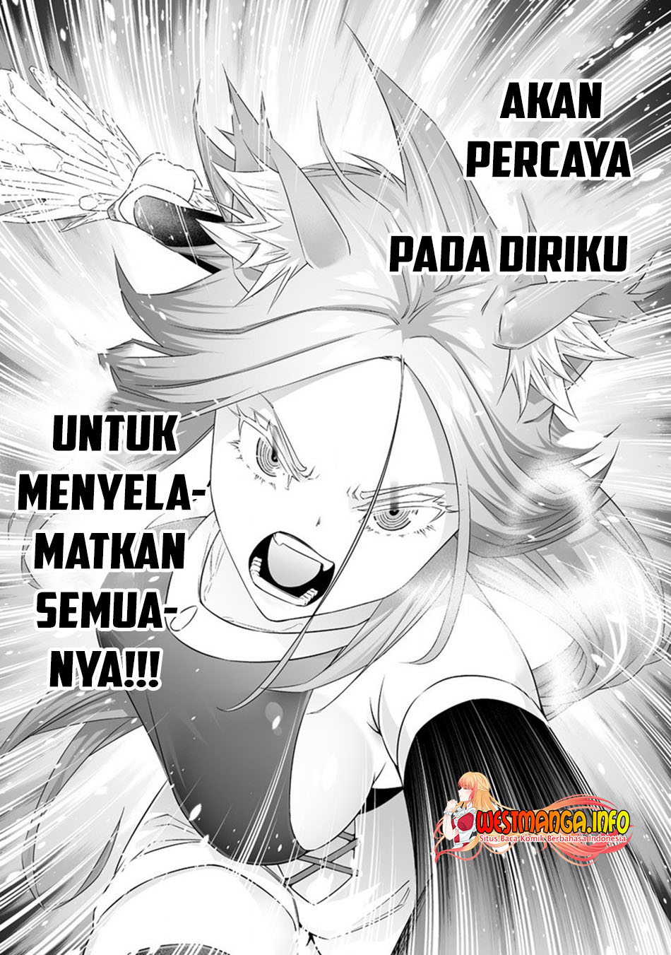 Bocchi Tenseiki — Chapter 26, halaman 26
