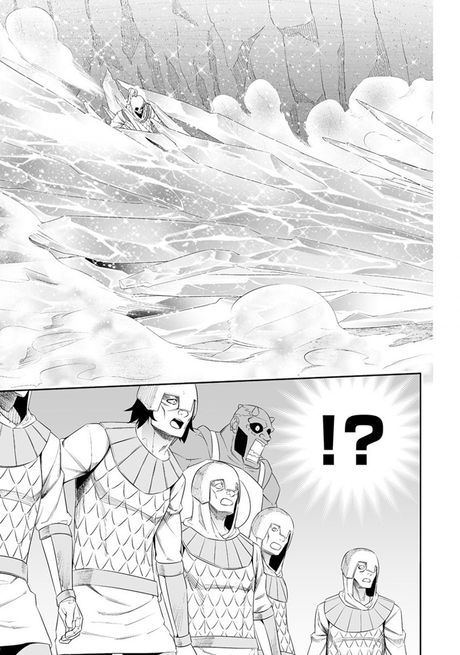 Bocchi Tenseiki — Chapter 26, halaman 28