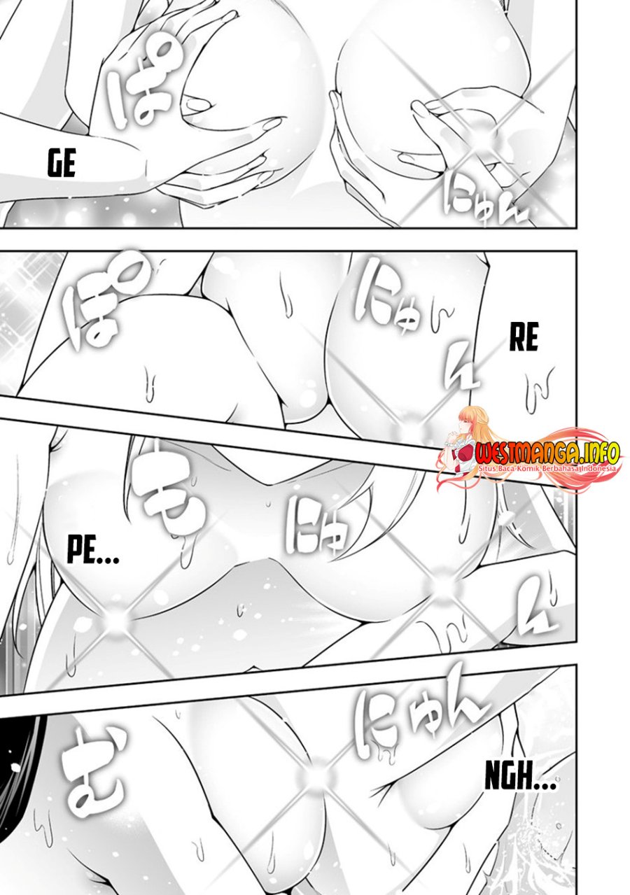Bocchi Tenseiki — Chapter 27, halaman 12